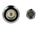 Delock Antennenadapter N-Type - RP-SMA