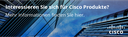Cisco Meraki WLAN-Antenne MA-ANT-20 7 dBi
