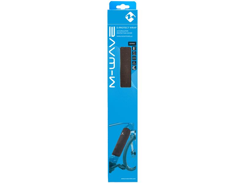 M-Wave E-Protect Wrap Schützhülle