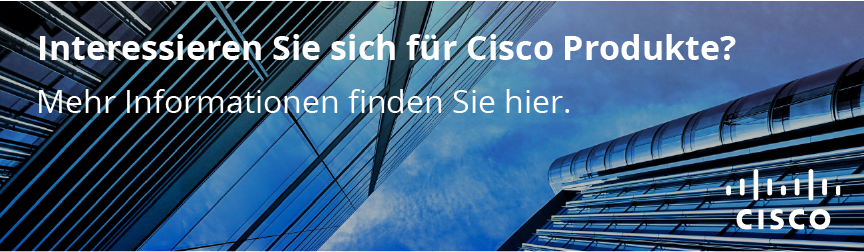 Cisco Meraki WLAN-Antenne MA-ANT-3-B5 5.7 dBi, 5er-Pack