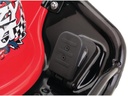 Razor Electric Ride-on Crazy Cart Black