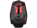 Razor Electric Ride-on Crazy Cart Black