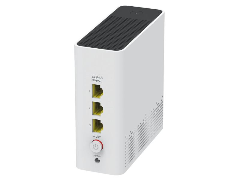 Swisscom WLAN-Bridge WLAN Box 2