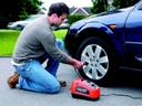 BLACK+DECKER Luftkompressor ASI300 11 bar