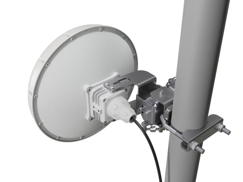 MikroTik WLAN-Bridge WIRELESS WIRE NRAY