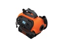 BLACK+DECKER Luftkompressor BDCINF18N 11 bar