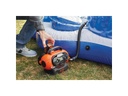BLACK+DECKER Luftkompressor BDCINF18N 11 bar