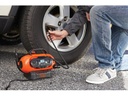 BLACK+DECKER Luftkompressor BDCINF18N 11 bar