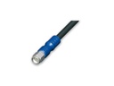 Zyxel Antennenkabel LMR 200-3 N-Type zu RP-SMA, 3 m