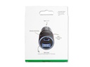 4smarts Autoladegerät Rapid+ 27W PD + QC 3.0