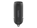 Belkin Autoladegerät Boost Charge 1 Port USB-C PD 20W