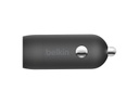Belkin Autoladegerät Boost Charge 1 Port USB-C PD 20W