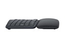 Logitech Tastatur Ergo K860