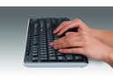 Logitech Tastatur K270