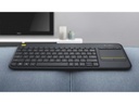 Logitech Tastatur K400 Plus CH-Layout