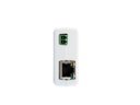 Axis PoE+ Converter T8640 PoE+ over Coax Base und Device Modul