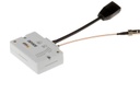 Axis PoE+ Converter T8643 PoE+ over Coax Compact