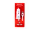 SKROSS Autoladegerät 2.900618 3.0 A / 2.4 A + USB C