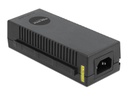 Delock PoE+ Injector 10Gbps