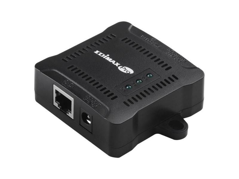Edimax PoE+ Splitter GP-101S 1 Gbps, 5,9,12 Volt