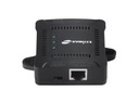 Edimax PoE+ Splitter GP-101S 1 Gbps, 5,9,12 Volt
