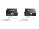 Edimax Pro PoE Repeater GP-101ET