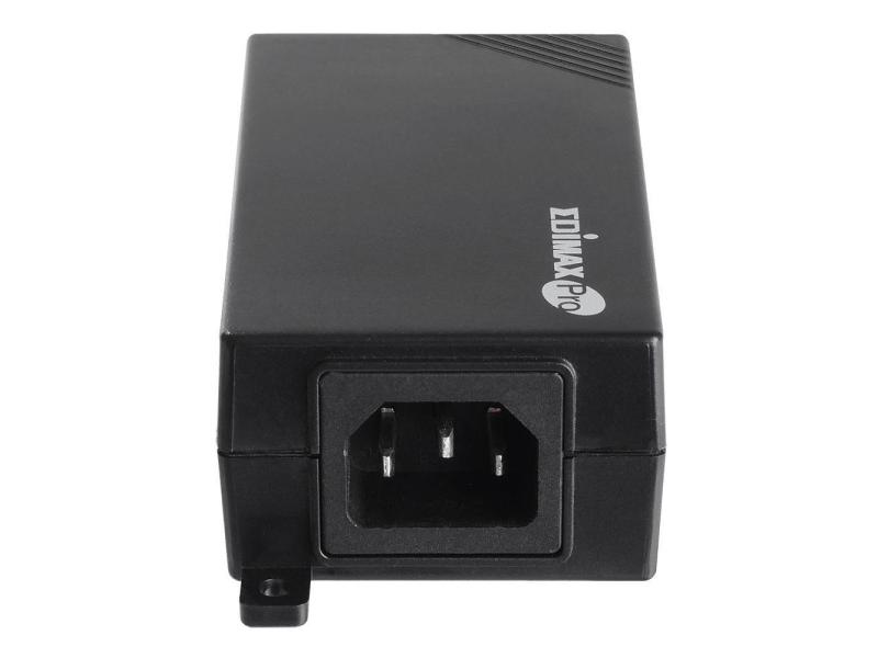 Edimax Pro PoE+ Injector GP-101IT