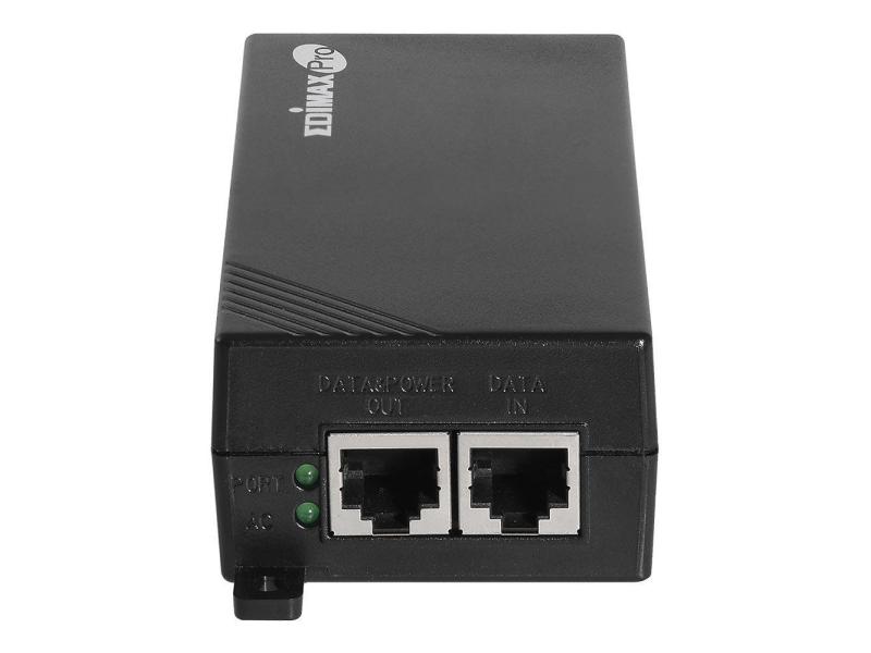Edimax Pro PoE+ Injector GP-101IT