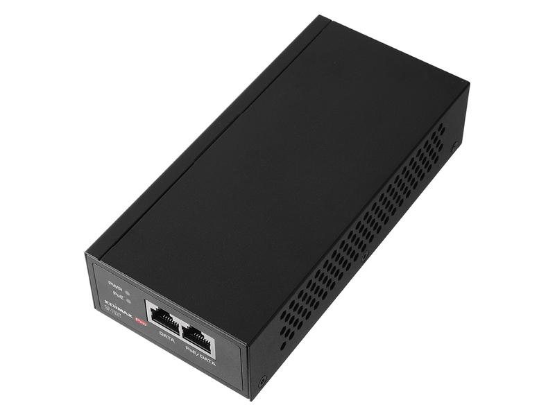 Edimax Pro PoE++ Injector GP-102IT