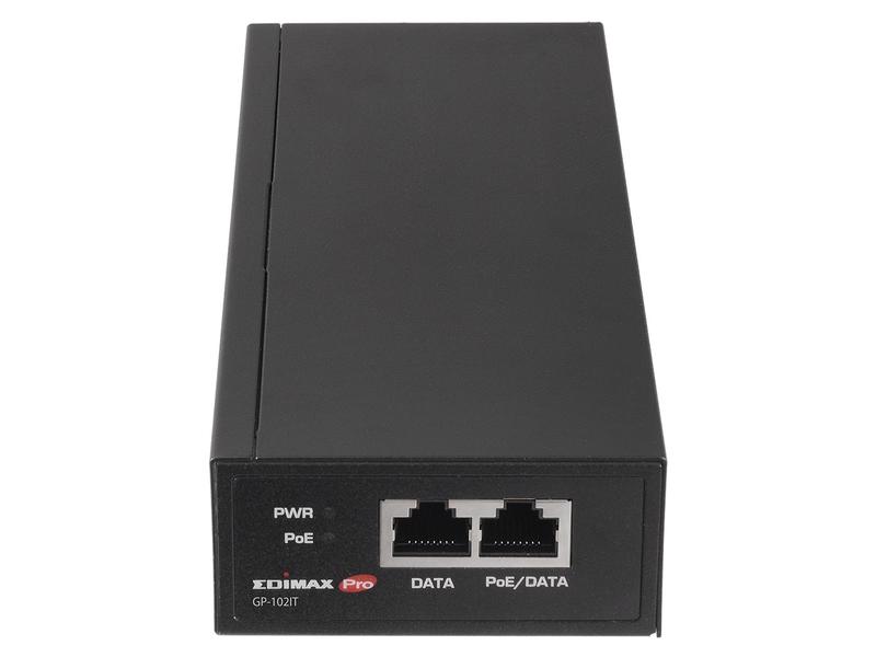 Edimax Pro PoE++ Injector GP-102IT