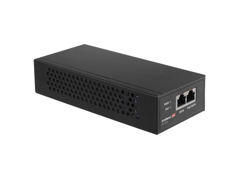 Edimax Pro PoE++ Injector GP-102IT
