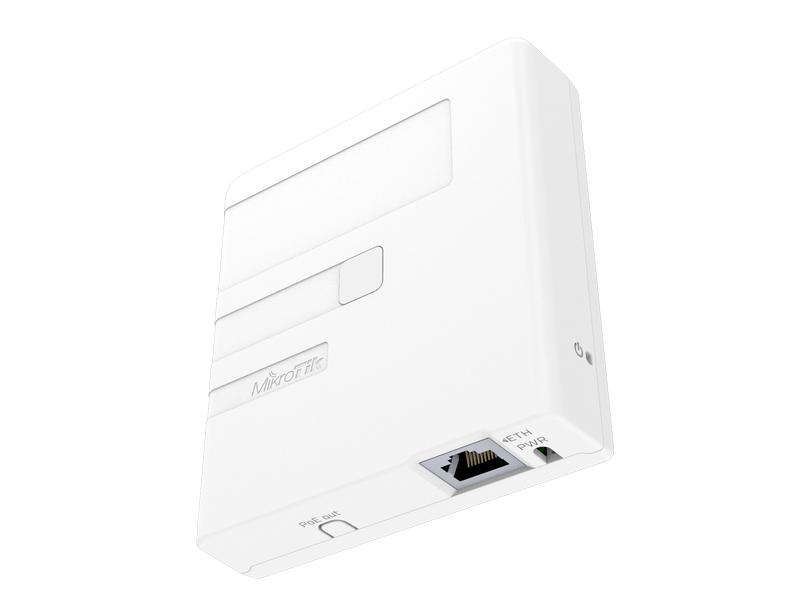 MikroTik PoE Injector GPEN11 passiv für GPEN System