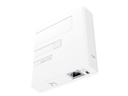 MikroTik PoE Injector GPEN11 passiv für GPEN System