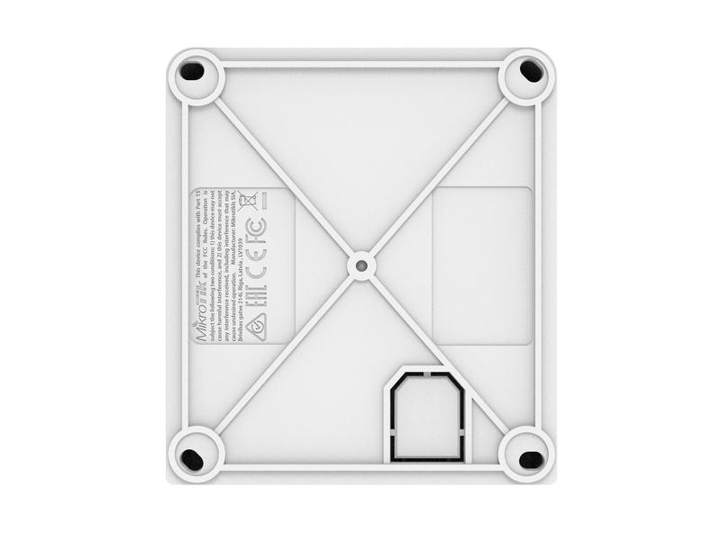 MikroTik PoE Injector GPEN21 passiv für GPEN System