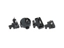 Mobotix PoE Injector MX-NPA-PoE-INT-Set