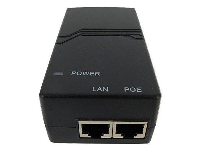 Ruckus PoE Injector 24 Watt Gigabit