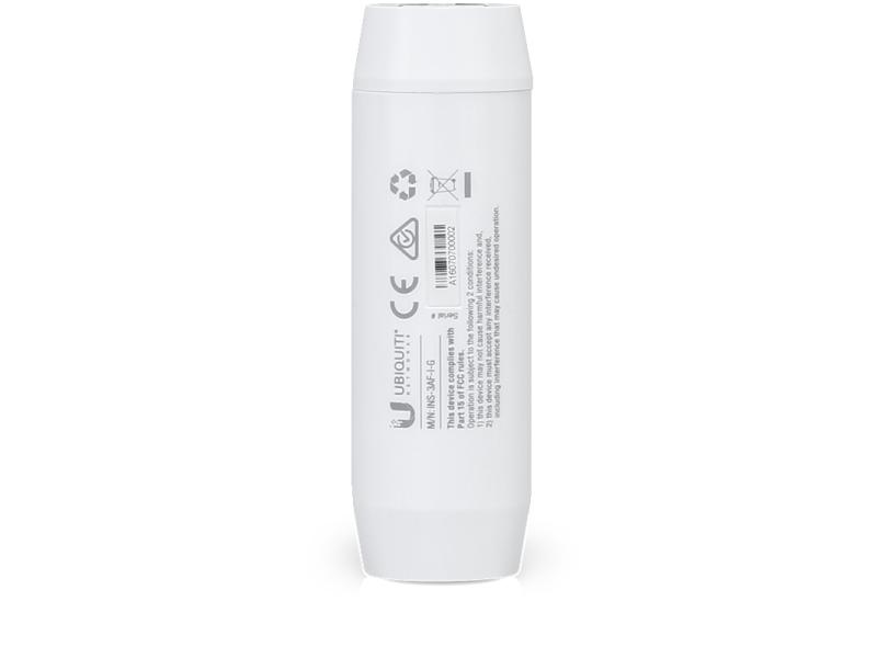 Ubiquiti PoE Converter passiv GE Indoor