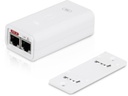 Ubiquiti PoE Injector POE-24-7W-G-WH
