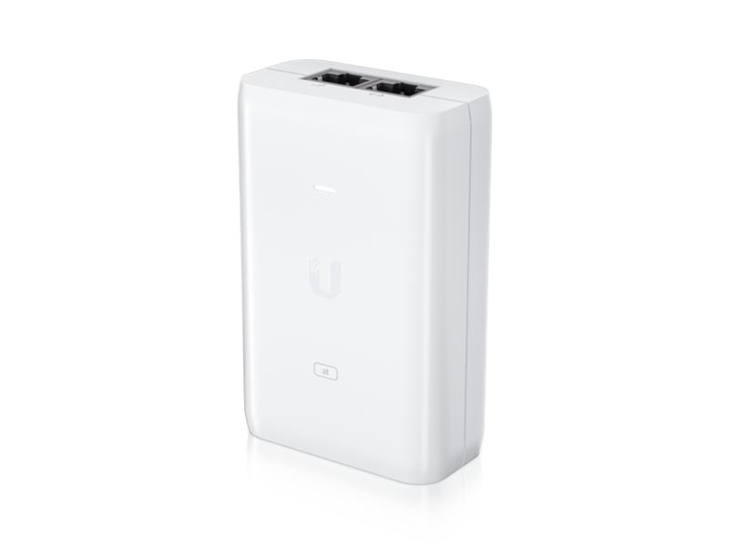 Ubiquiti PoE+ Injector U-POE-AT