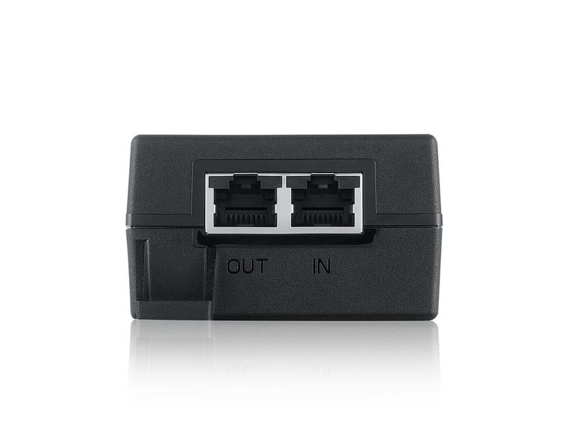 Zyxel PoE++ Injector PoE-12-60W 5 Gbps