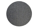 HP Autozubehör Antirutsch-Kofferraummatte 100 x 120 cm Zuschneidbar