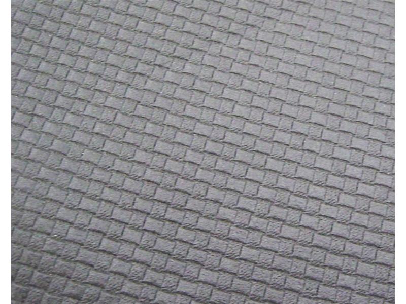 Petex Kofferraummatte 100 x 120 cm Wasserfest, zuschneidbar