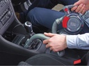 BLACK+DECKER Auto-Handstaubsauger PD1200AV-XJ