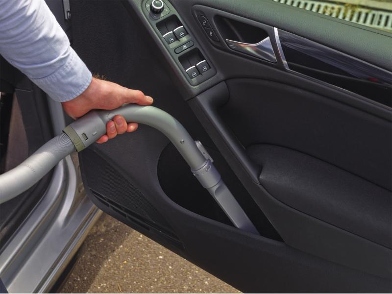 BLACK+DECKER Auto-Handstaubsauger PD1200AV-XJ