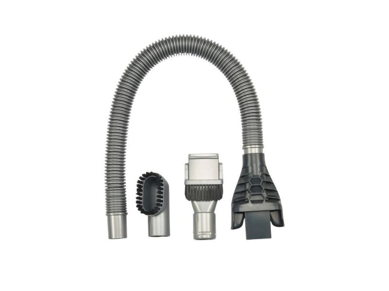 BLACK+DECKER Auto-Handstaubsauger Pivot PV1200AV
