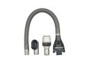 BLACK+DECKER Auto-Handstaubsauger Pivot PV1200AV