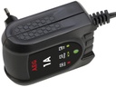 AEG Automotive Batterieladegerät MB 1.0
