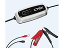 Ctek Batterieladegerät CT5 Start Stop
