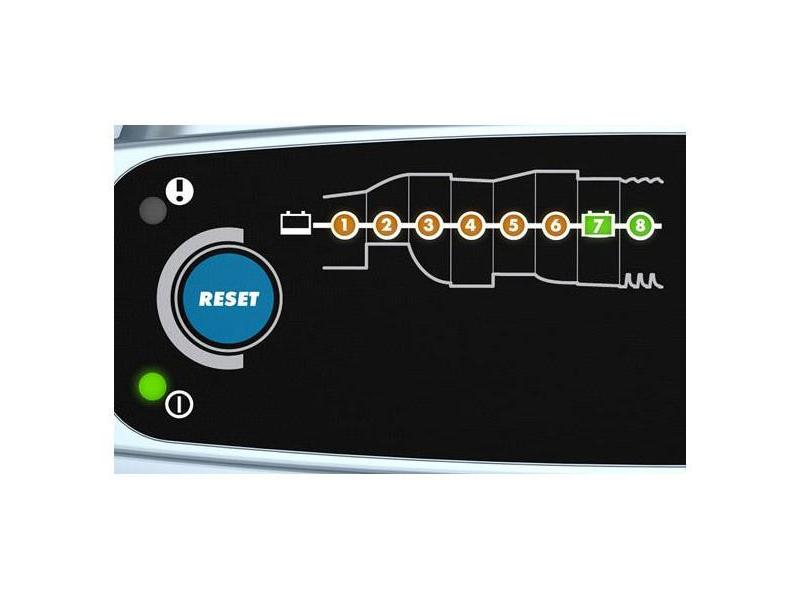 Ctek Batterieladegerät Lithium XS