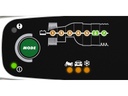 Ctek Batterieladegerät MXS 3.8